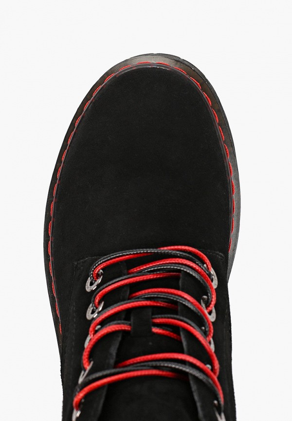 фото Ботинки pierre cardin