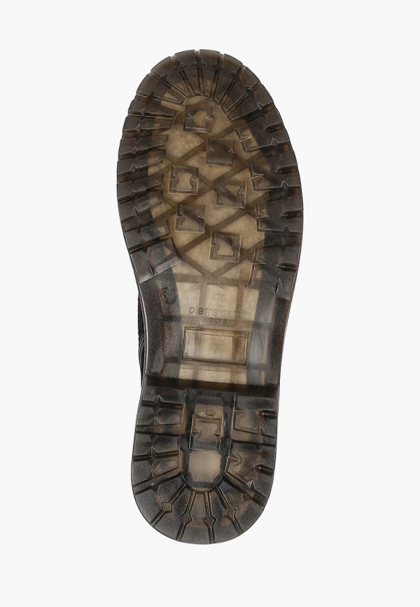 фото Ботинки pierre cardin