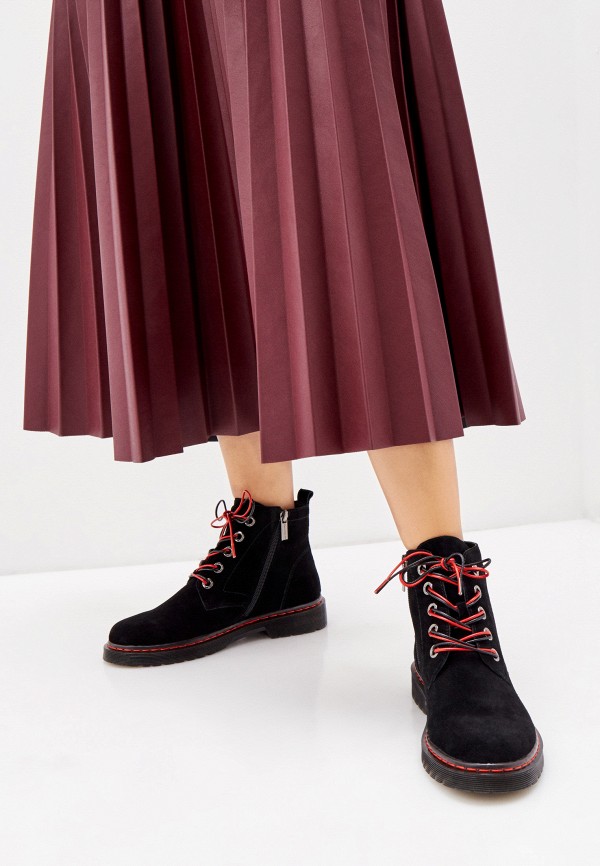 фото Ботинки pierre cardin