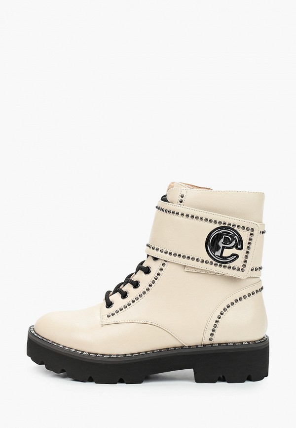 фото Ботинки pierre cardin