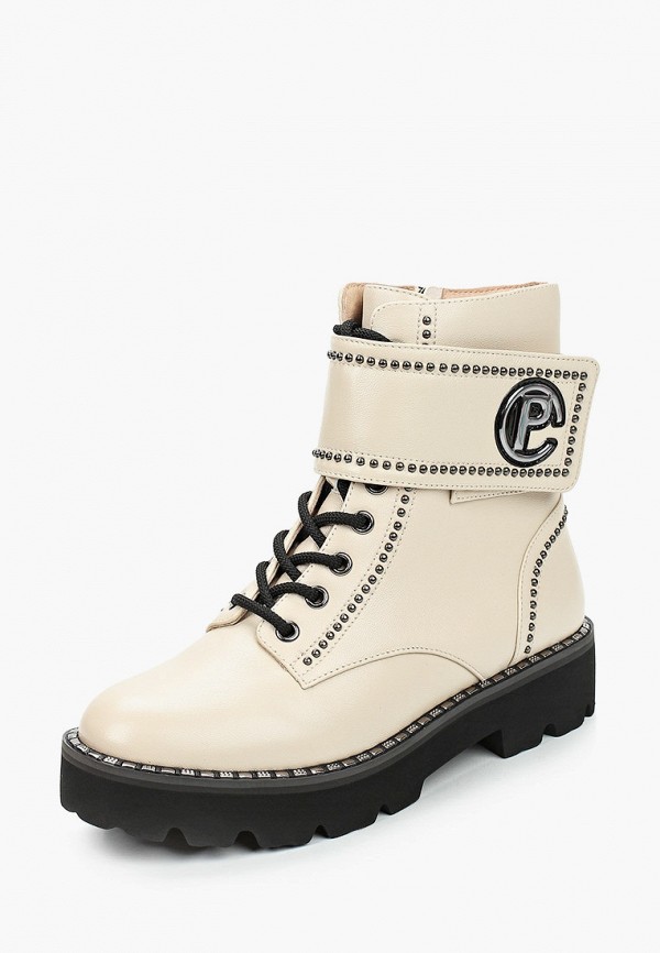 фото Ботинки pierre cardin