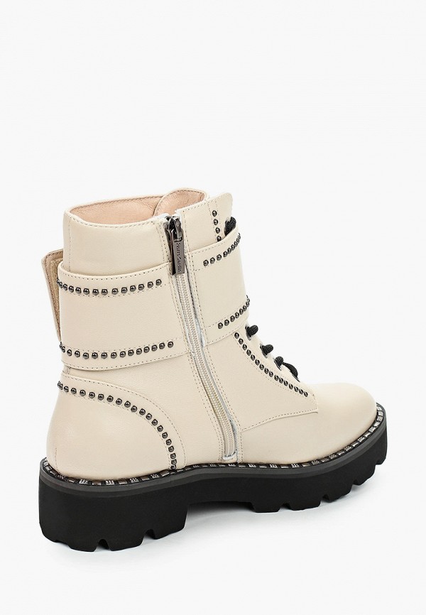 фото Ботинки pierre cardin