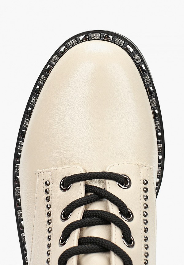 фото Ботинки pierre cardin