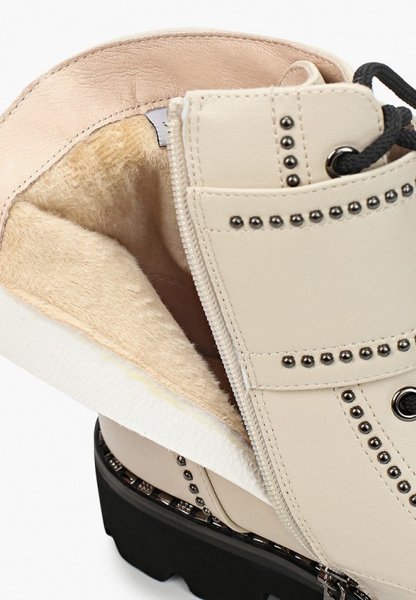 фото Ботинки pierre cardin