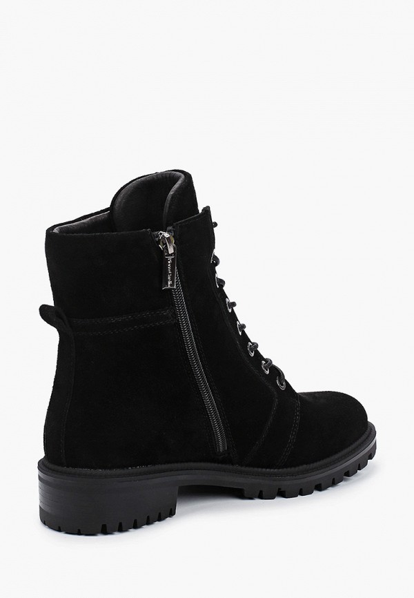 фото Ботинки pierre cardin