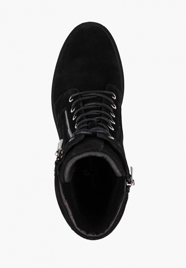 фото Ботинки pierre cardin