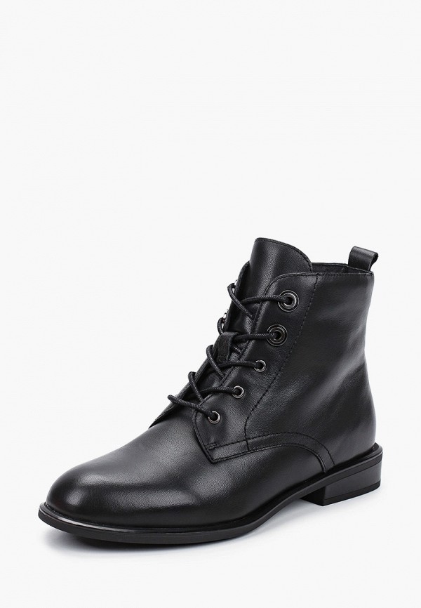 фото Ботинки pierre cardin