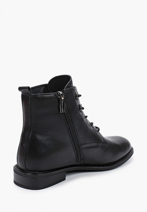 фото Ботинки pierre cardin