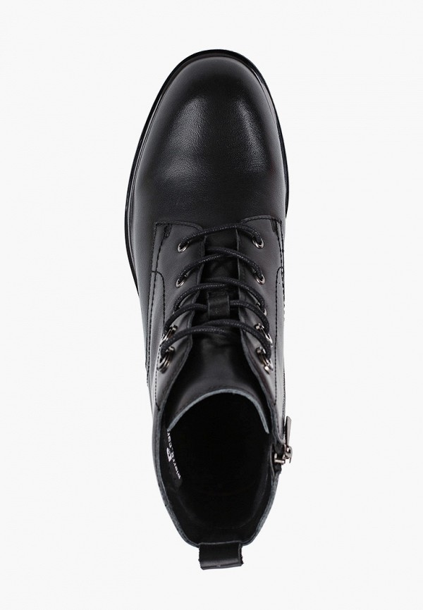 фото Ботинки pierre cardin