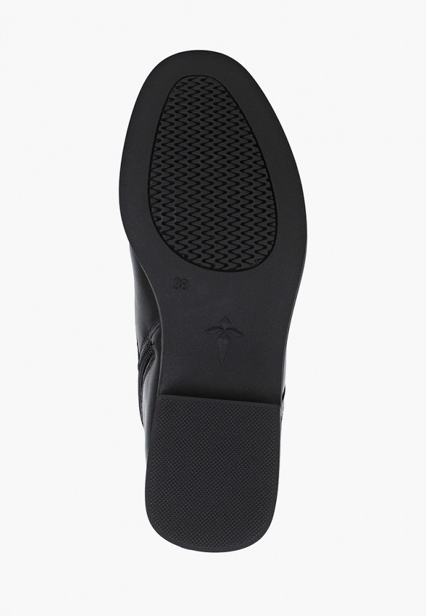 фото Ботинки pierre cardin