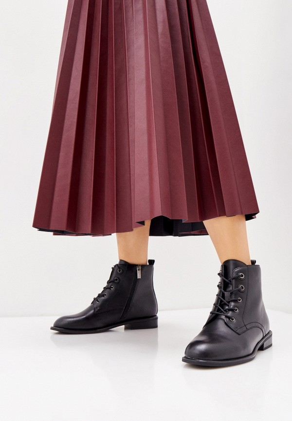 фото Ботинки pierre cardin