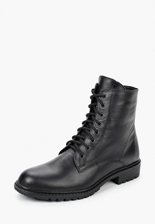 фото Ботинки alessio nesca