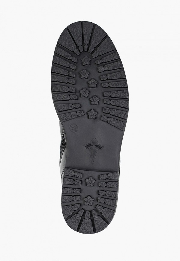 фото Ботинки alessio nesca