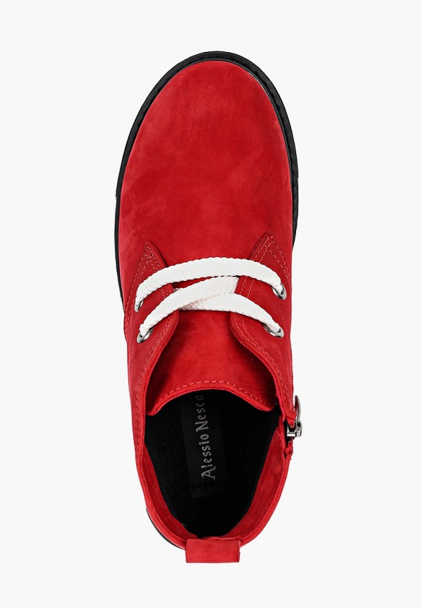 фото Ботинки alessio nesca