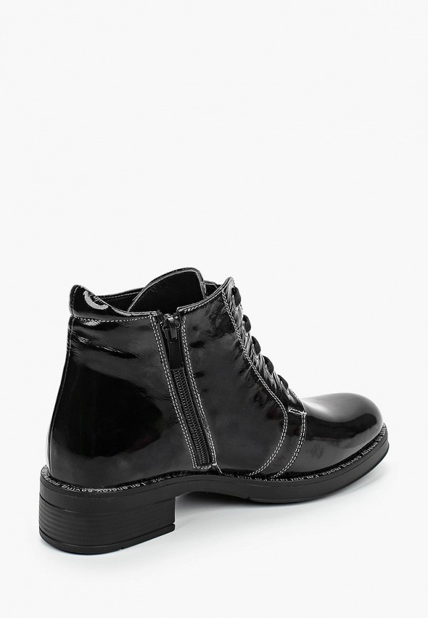фото Ботинки pierre cardin