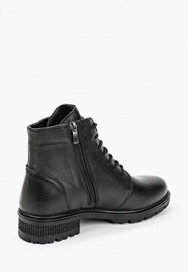 фото Ботинки alessio nesca