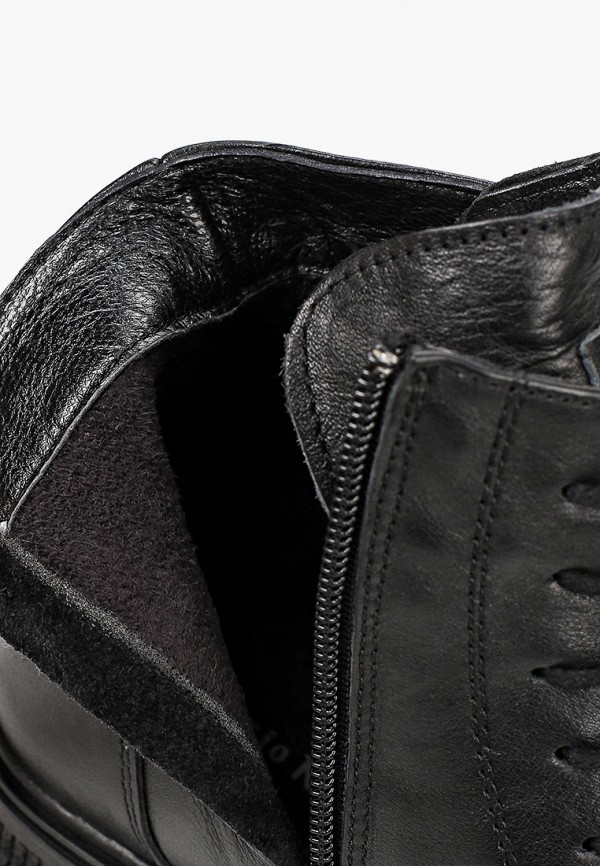 фото Ботинки alessio nesca