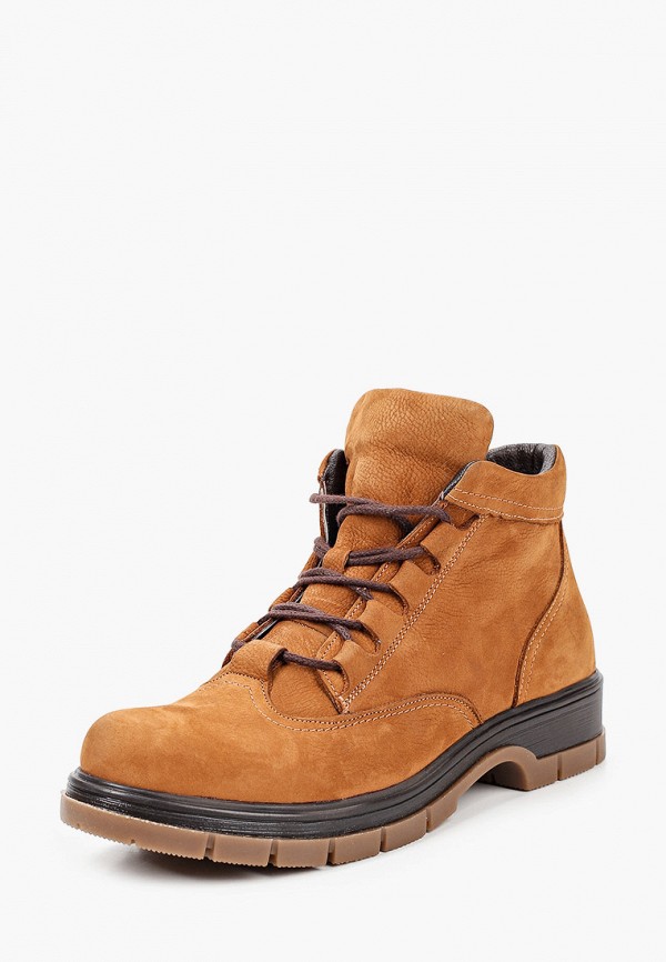 фото Ботинки pierre cardin