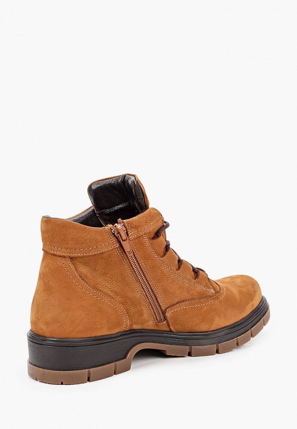 фото Ботинки pierre cardin