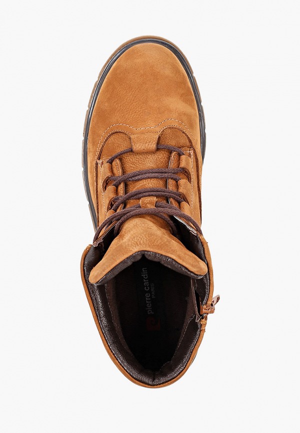 фото Ботинки pierre cardin