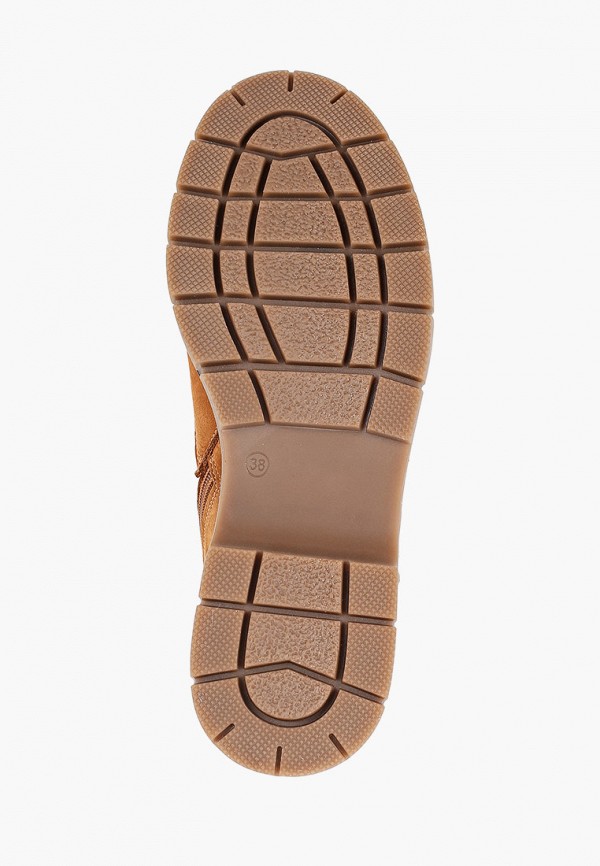 фото Ботинки pierre cardin