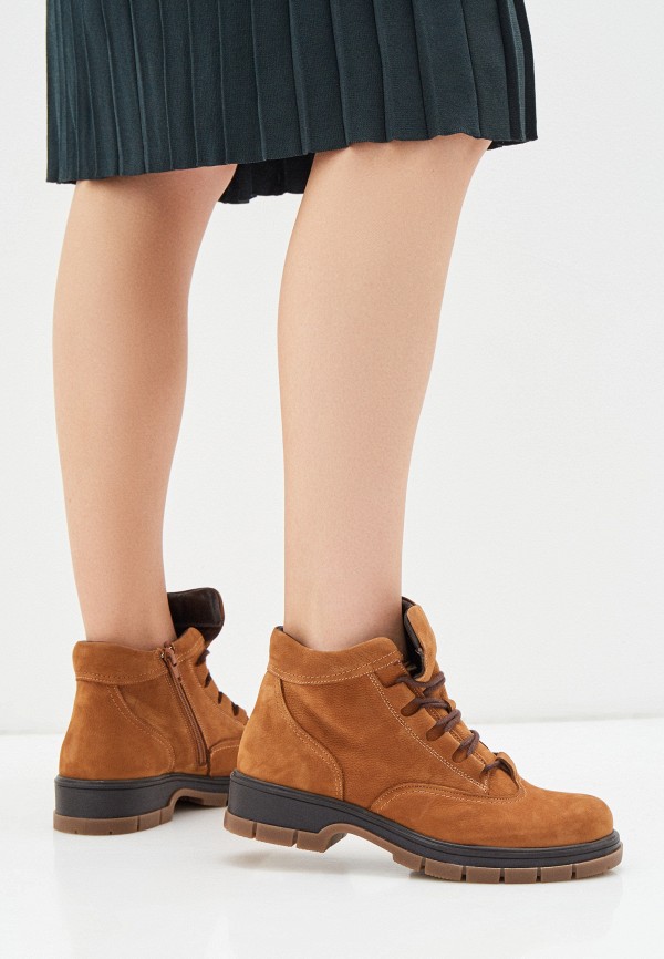 фото Ботинки pierre cardin