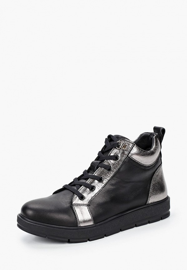 фото Кеды pierre cardin