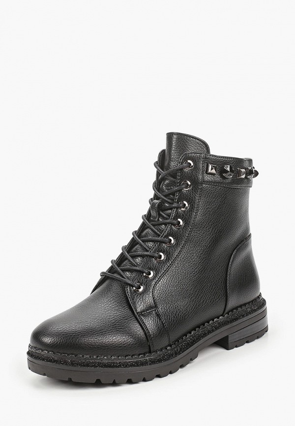 фото Ботинки t.taccardi