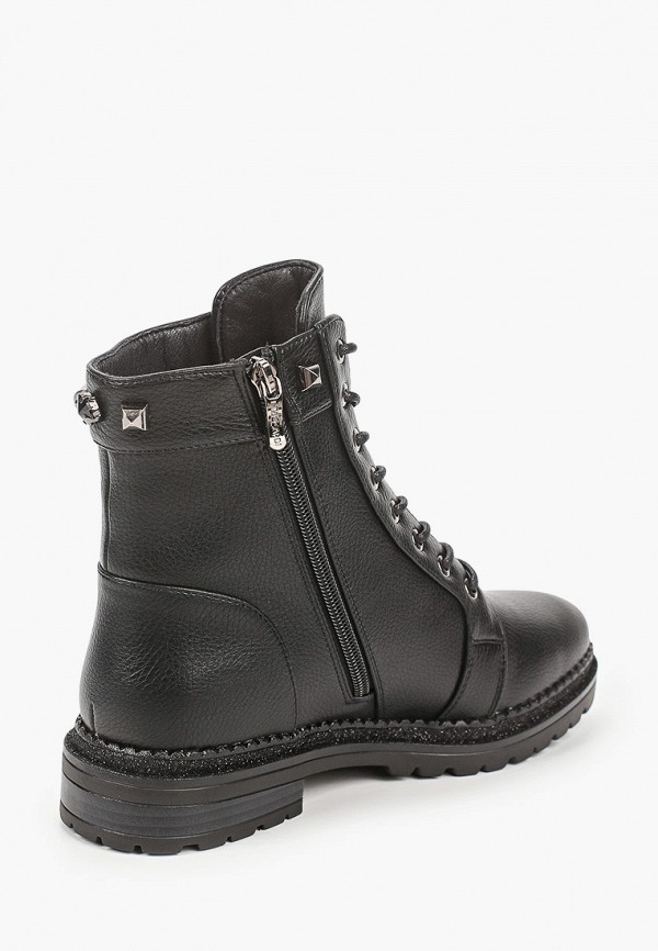 фото Ботинки t.taccardi