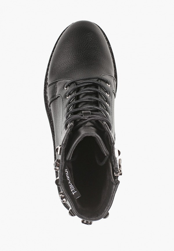 фото Ботинки t.taccardi