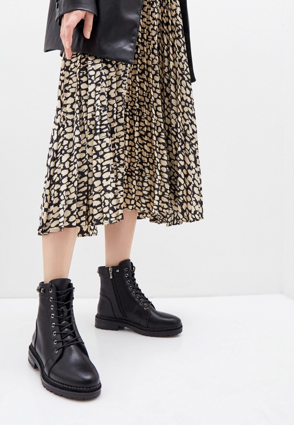 фото Ботинки t.taccardi