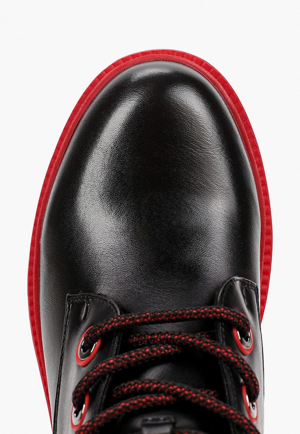 фото Ботинки t.taccardi