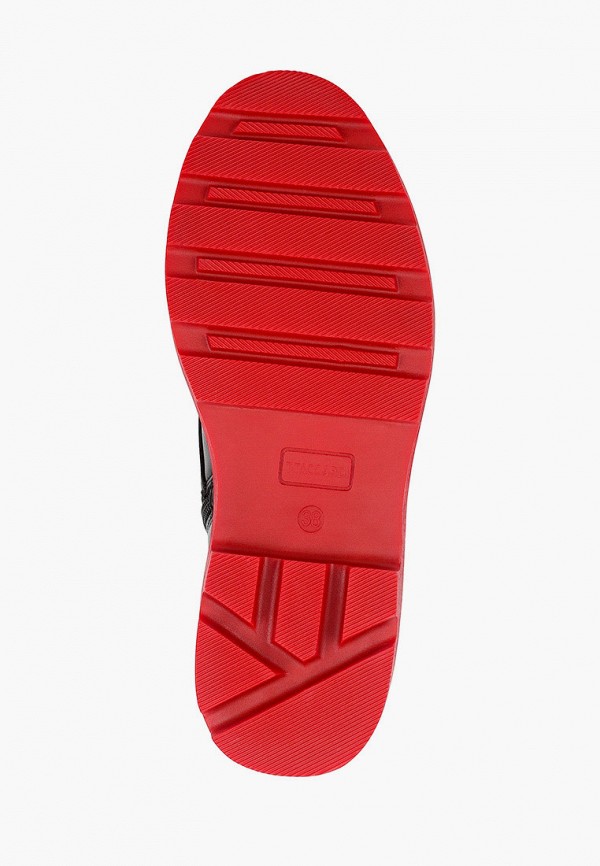 фото Ботинки t.taccardi