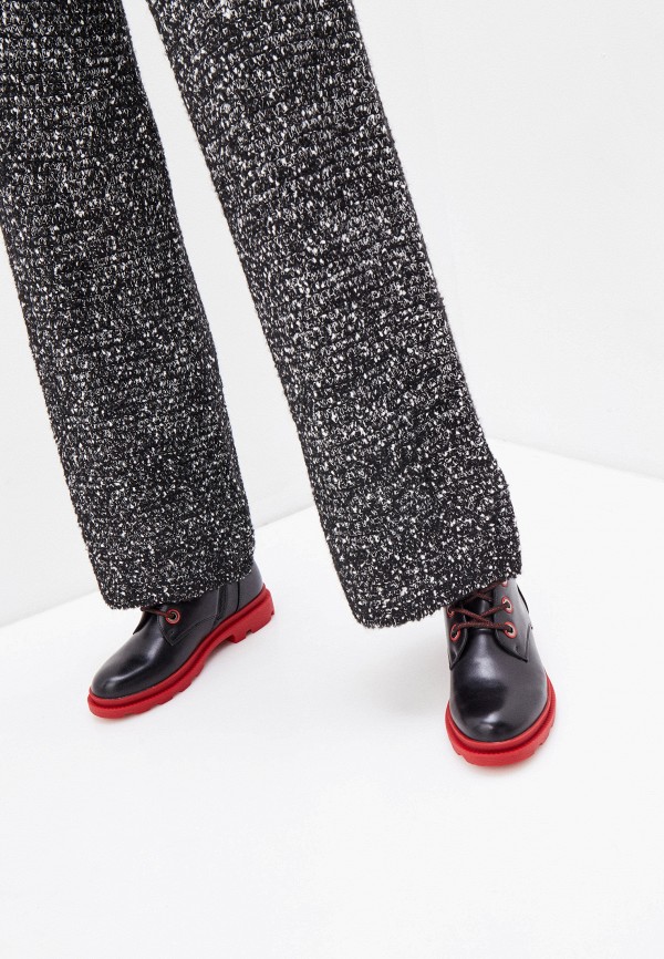 фото Ботинки t.taccardi