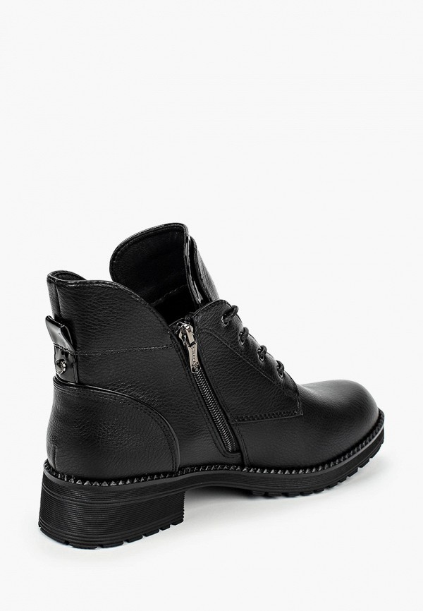 фото Ботинки t.taccardi