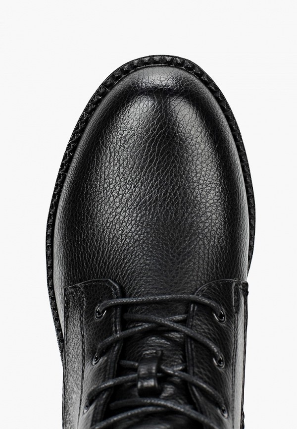 фото Ботинки t.taccardi