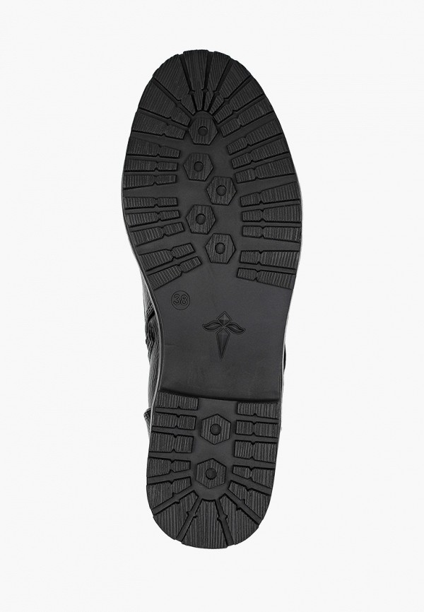 фото Ботинки t.taccardi