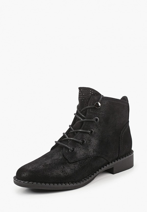 фото Ботинки t.taccardi