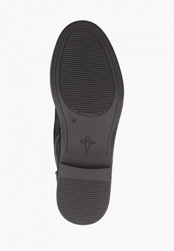 фото Ботинки t.taccardi