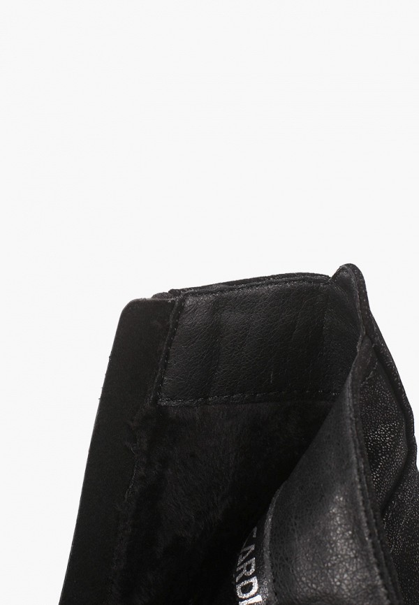 фото Ботинки t.taccardi