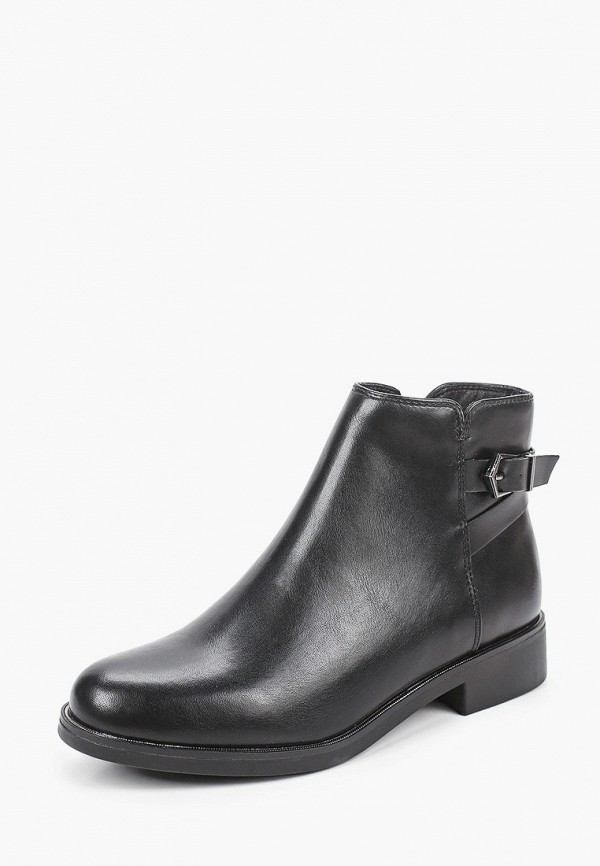 фото Ботинки t.taccardi