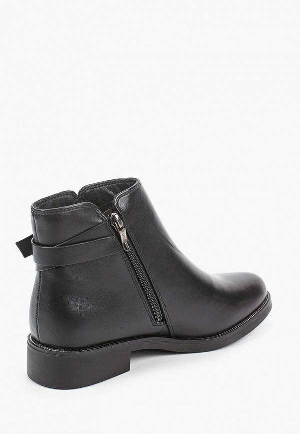 фото Ботинки t.taccardi