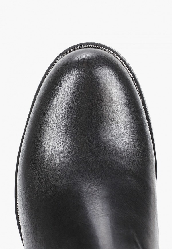 фото Ботинки t.taccardi