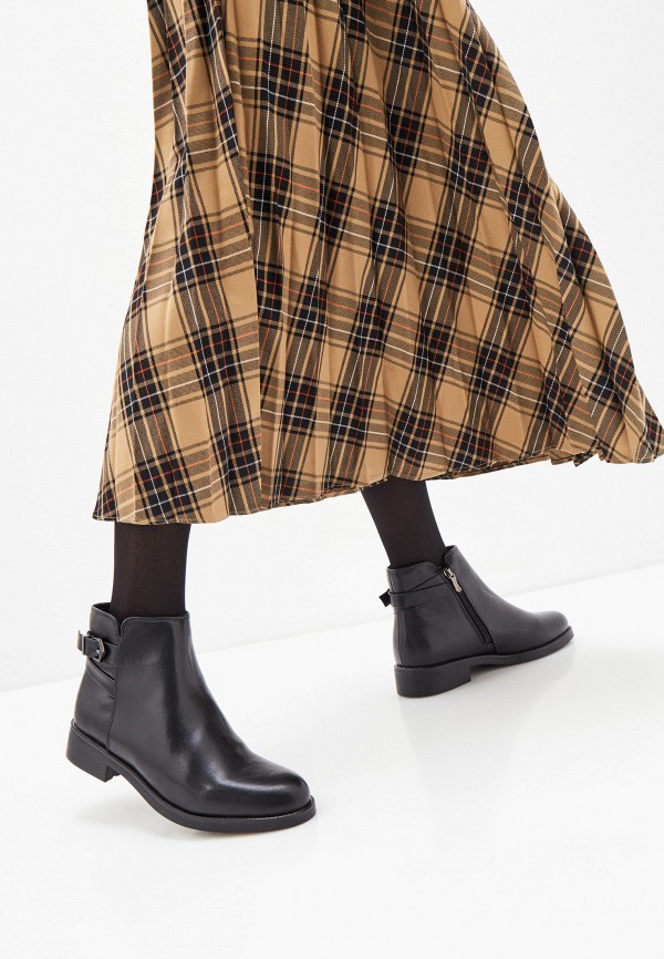 фото Ботинки t.taccardi