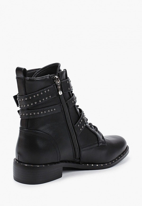 фото Ботинки t.taccardi