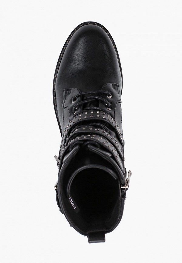 фото Ботинки t.taccardi