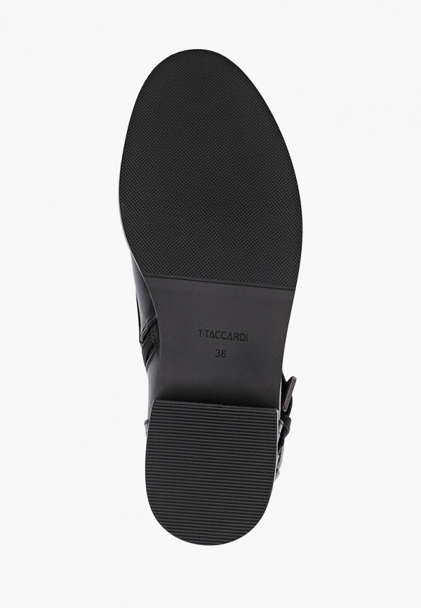 фото Ботинки t.taccardi