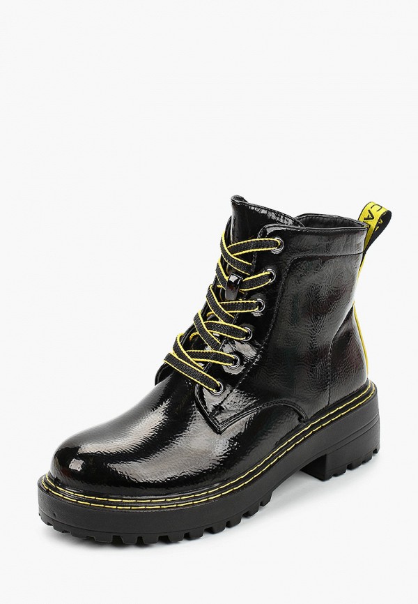 фото Ботинки t.taccardi