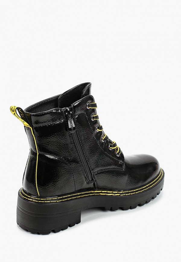 фото Ботинки t.taccardi