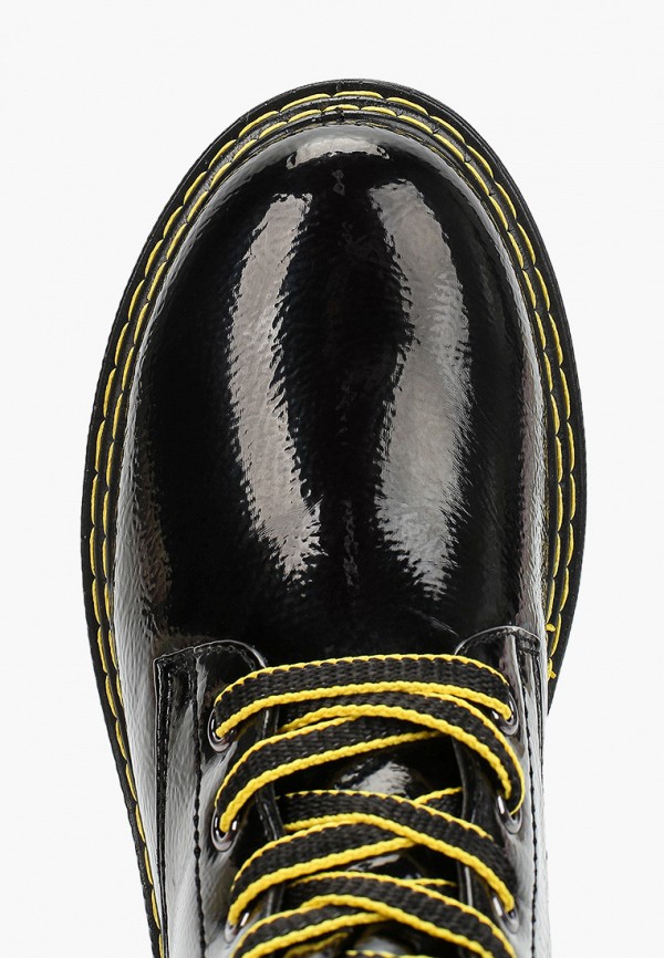 фото Ботинки t.taccardi